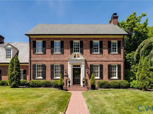 8 Willway Avenue , Richmond, VA 23226