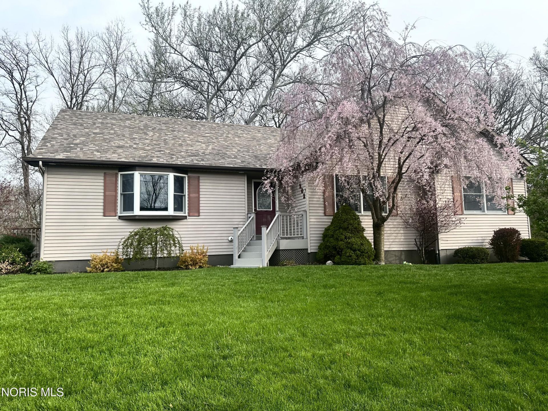 202 E Woodcox Street , Antwerp, OH 45813 Main Photo