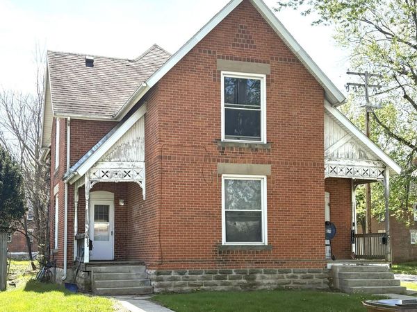 301 E Tiffin Street, Fostoria, OH 44830