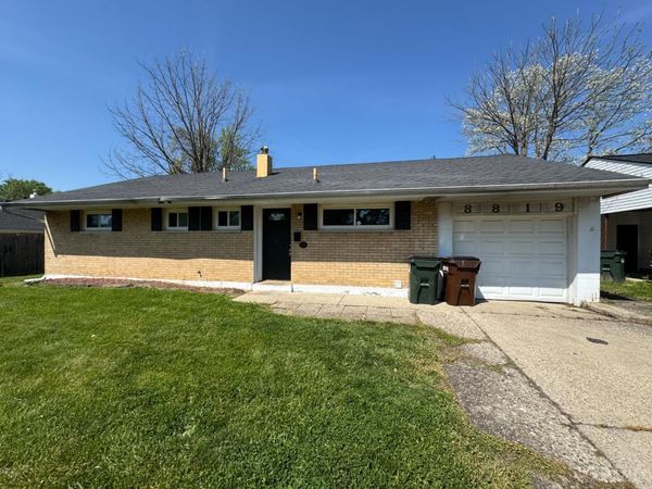 8819 Grenada Drive, Springfield Twp., OH 45231