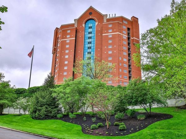 3435 Golden Avenue, Unit 1001, Cincinnati, OH 45226