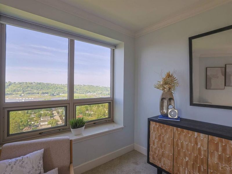 3435 Golden Avenue, Unit 1001, Cincinnati, OH 45226 Photo 11