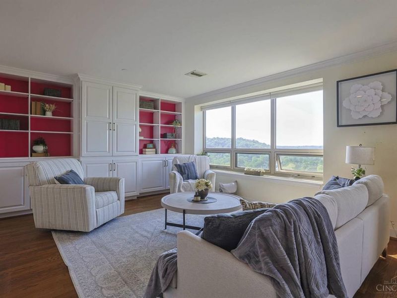 3435 Golden Avenue, Unit 1001, Cincinnati, OH 45226 Photo 17