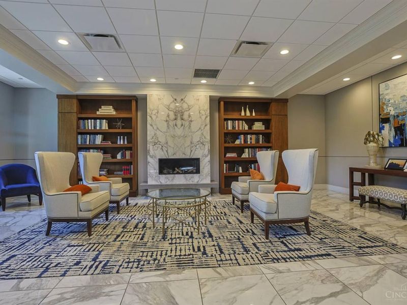 3435 Golden Avenue, Unit 1001, Cincinnati, OH 45226 Photo 47