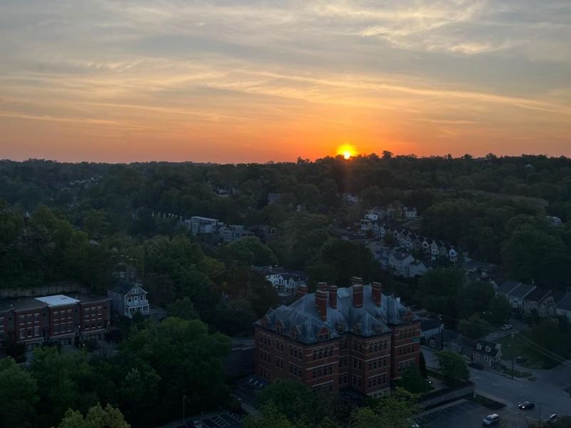 3435 Golden Avenue, Unit 1001, Cincinnati, OH 45226 Photo 52