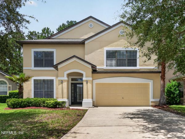 14033 N DEVAN LEE Drive, Jacksonville, FL 32226