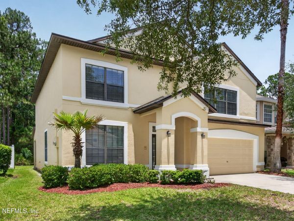 14033 N DEVAN LEE Drive, Jacksonville, FL 32226