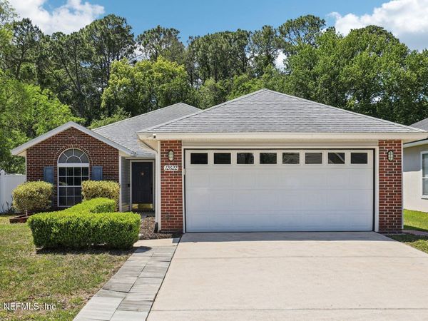 12622 E AYRSHIRE Street, Jacksonville, FL 32226