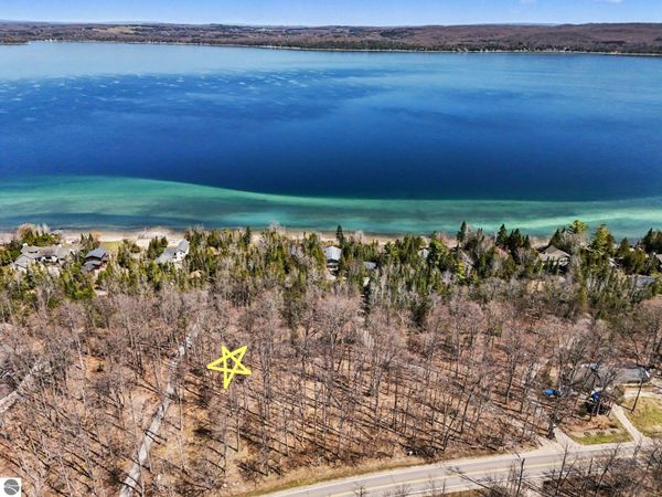 Ferry Road, East Jordan, MI 49727