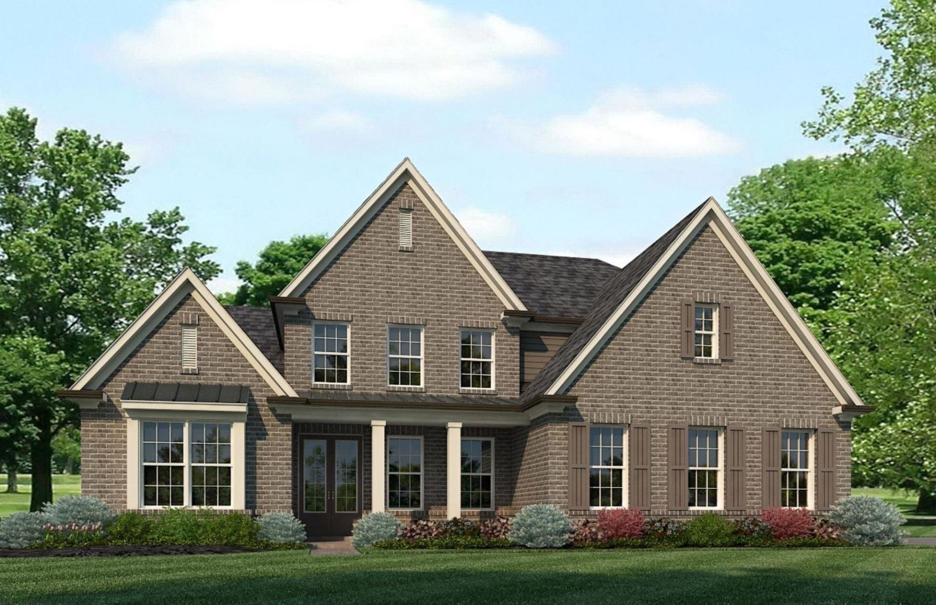 12701 Penrose Dr, Arlington, TN 38002 Main Photo