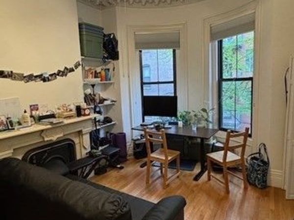 2 Wellington Street, Unit 3, Boston, MA 02118