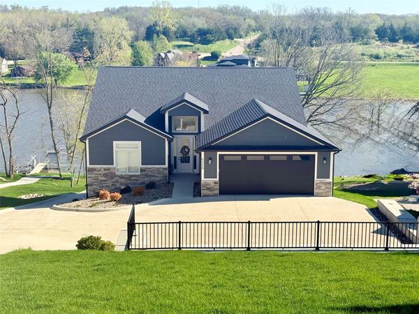 6058 Panorama Road, Panora, IA 50216