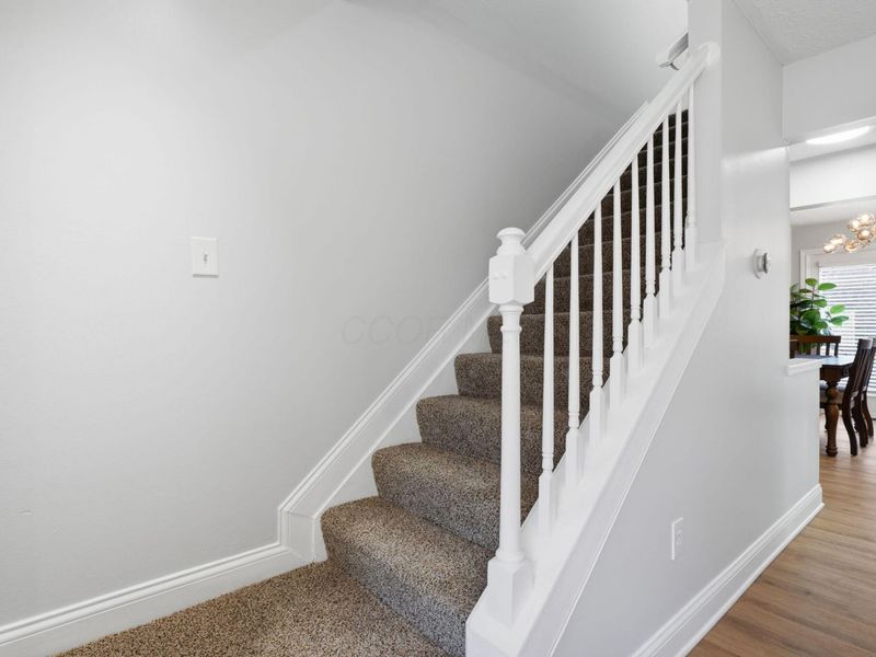 7909 Thornfield Lane, Unit 41, Columbus, OH 43235 Photo 13