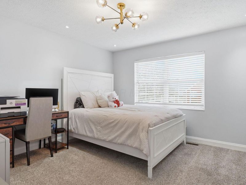 7909 Thornfield Lane, Unit 41, Columbus, OH 43235 Photo 21