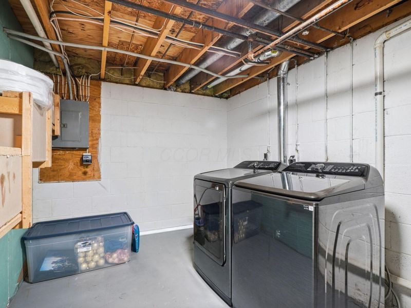 7909 Thornfield Lane, Unit 41, Columbus, OH 43235 Photo 28