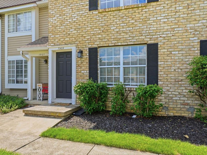 7909 Thornfield Lane, Unit 41, Columbus, OH 43235 Photo 30