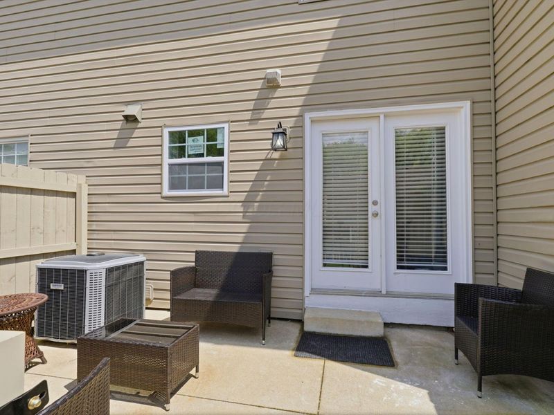 7909 Thornfield Lane, Unit 41, Columbus, OH 43235 Photo 33