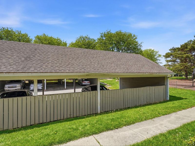 7909 Thornfield Lane, Unit 41, Columbus, OH 43235 Photo 35