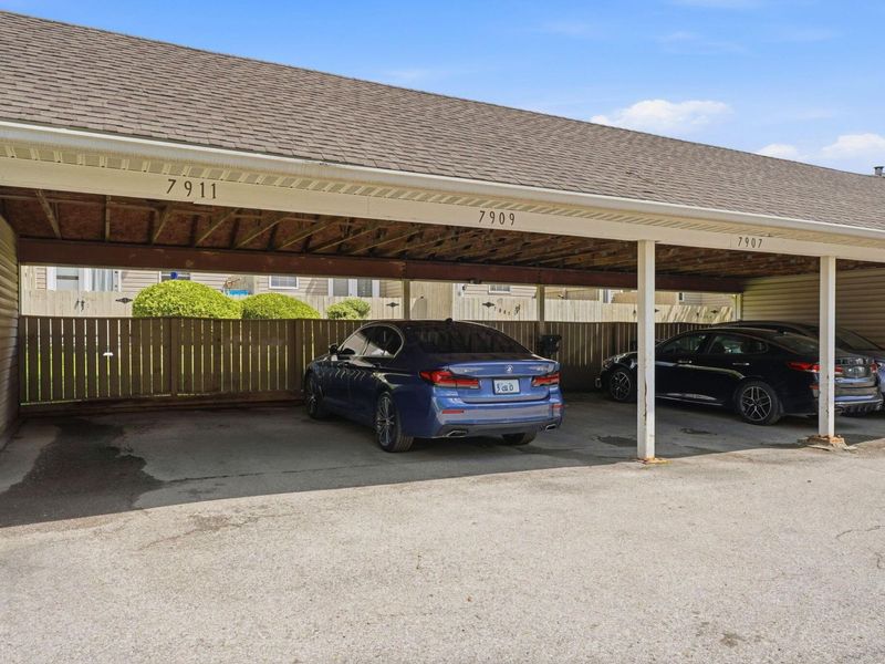 7909 Thornfield Lane, Unit 41, Columbus, OH 43235 Photo 36