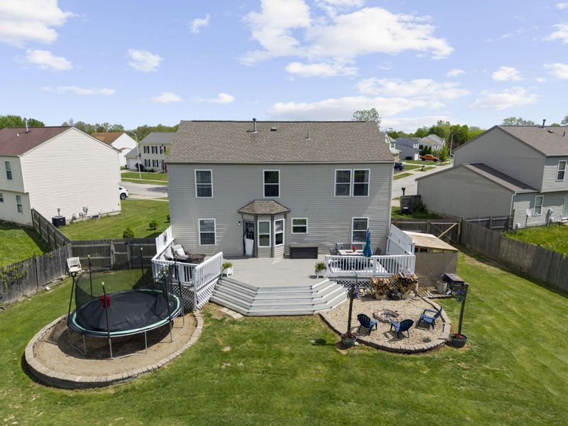 4169 Demorest Cove Court, Grove City, OH 43123 Photo 51