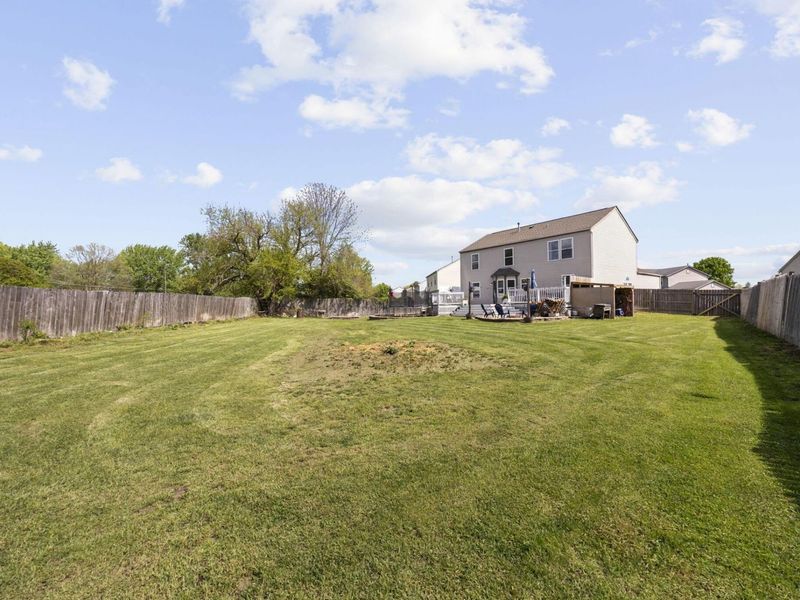 4169 Demorest Cove Court, Grove City, OH 43123 Photo 60