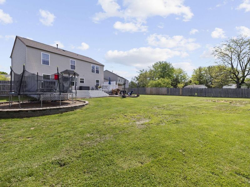 4169 Demorest Cove Court, Grove City, OH 43123 Photo 61