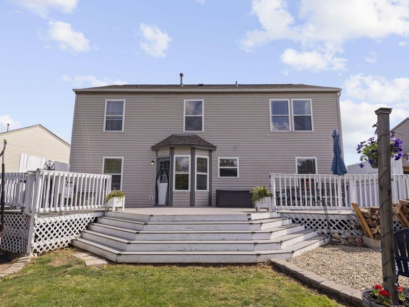 4169 Demorest Cove Court, Grove City, OH 43123 Photo 64
