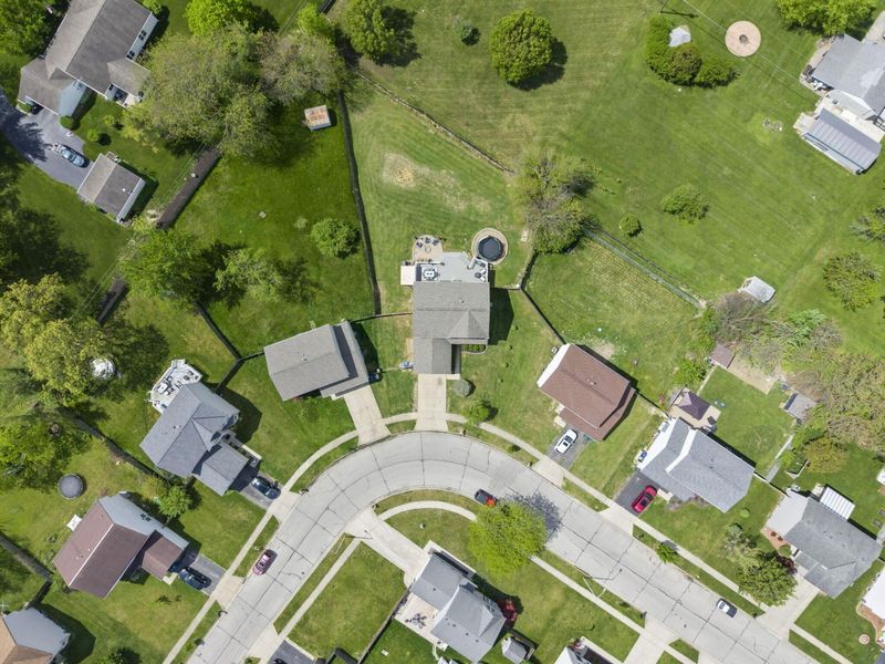 4169 Demorest Cove Court, Grove City, OH 43123 Photo 65