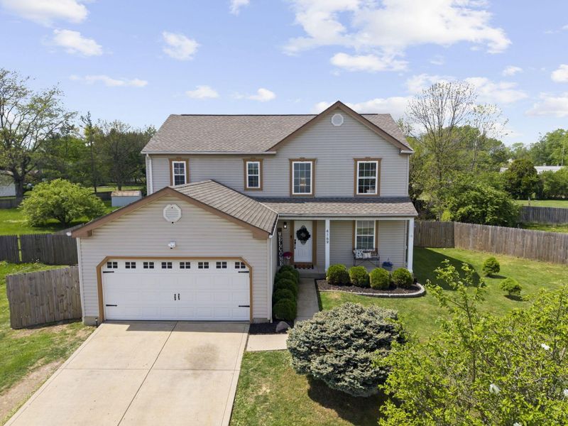 4169 Demorest Cove Court, Grove City, OH 43123 Photo 67