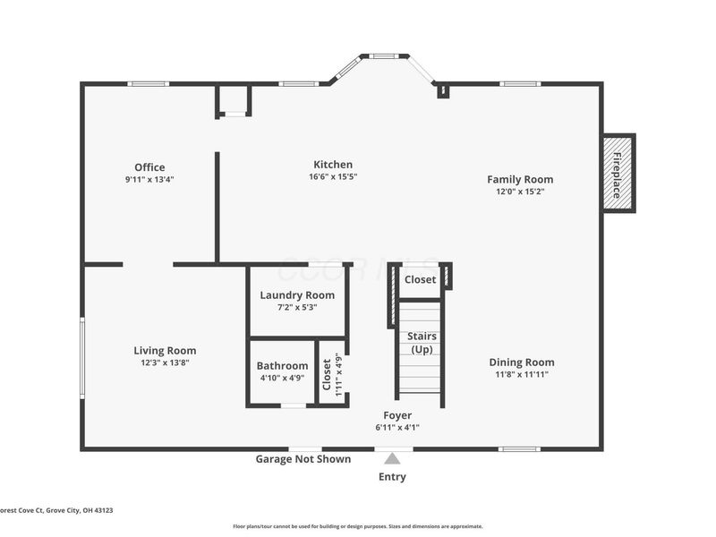 4169 Demorest Cove Court, Grove City, OH 43123 Photo 68