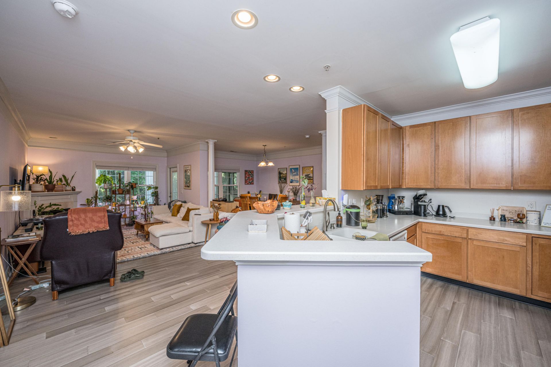 1025 Riverland Woods Place Photo 10