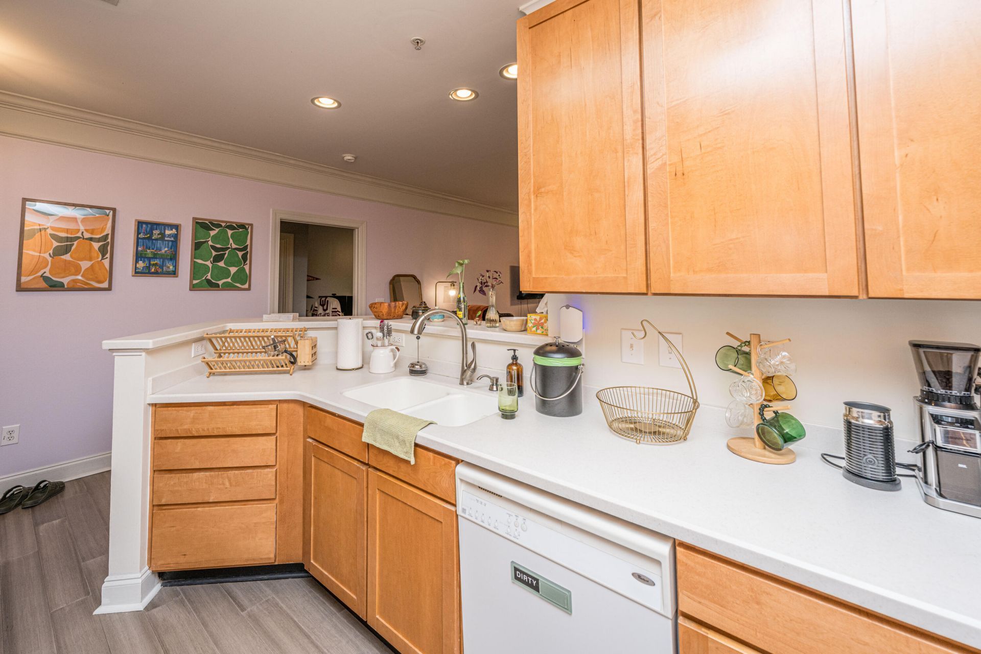 1025 Riverland Woods Place Photo 12