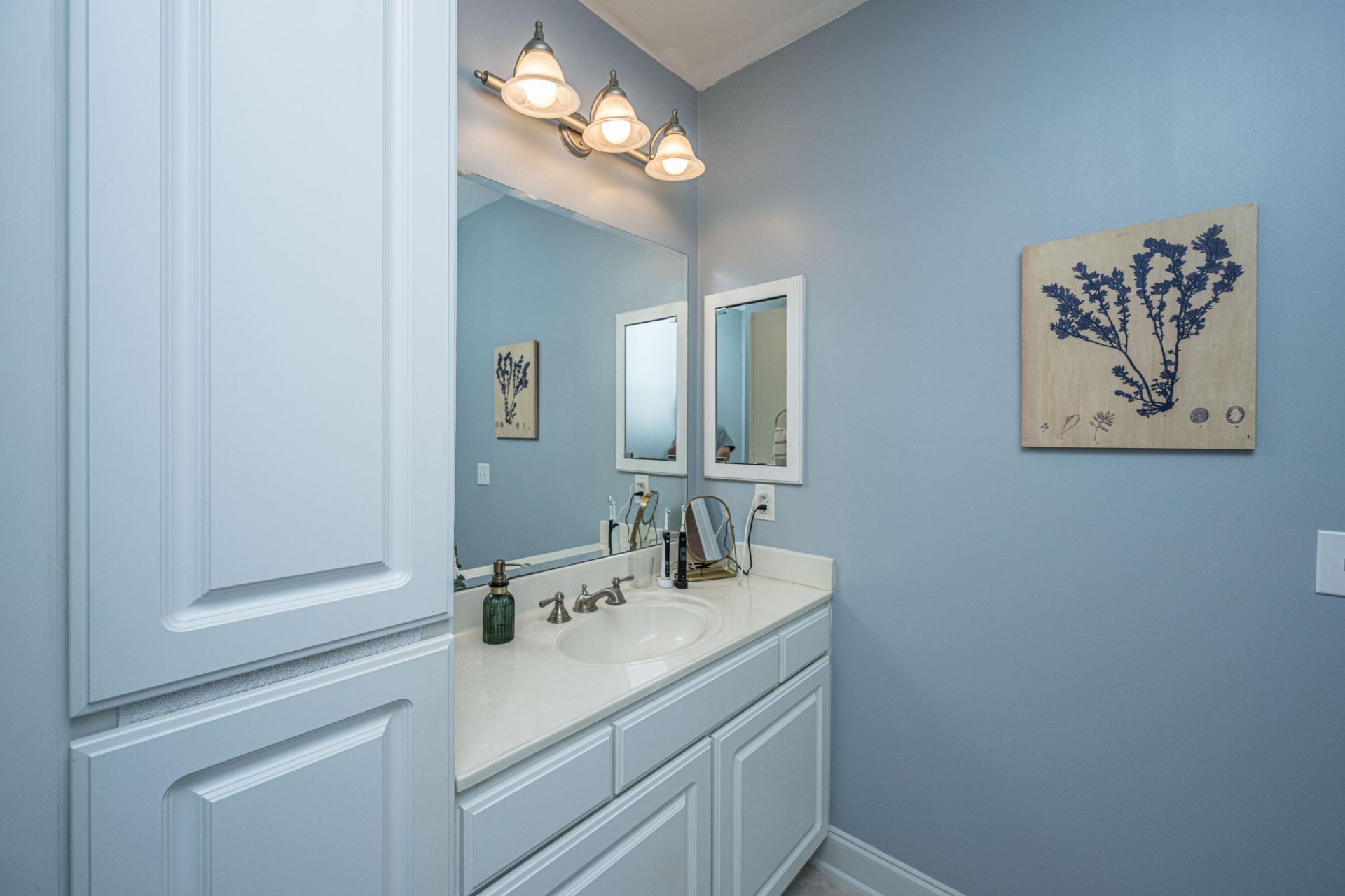 1025 Riverland Woods Place Photo 17