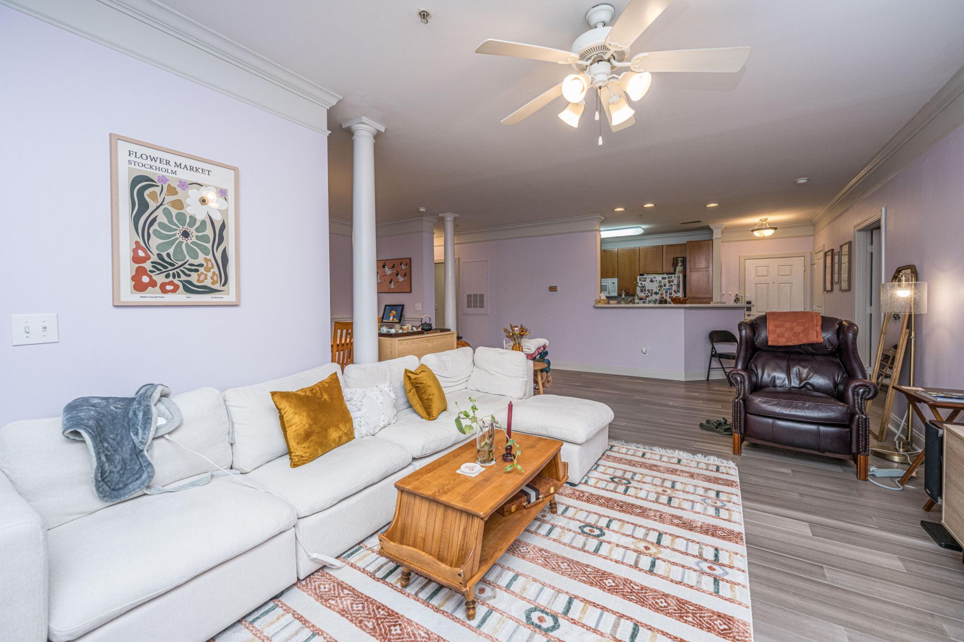 1025 Riverland Woods Place Photo 5