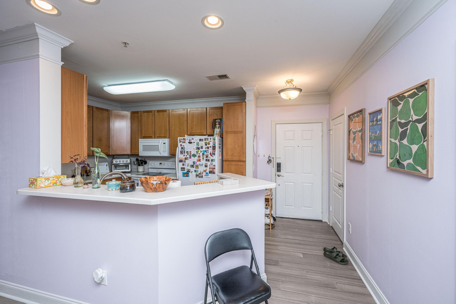 1025 Riverland Woods Place Photo 9