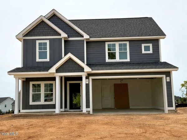 430 Albion Court, Carthage, NC 28327