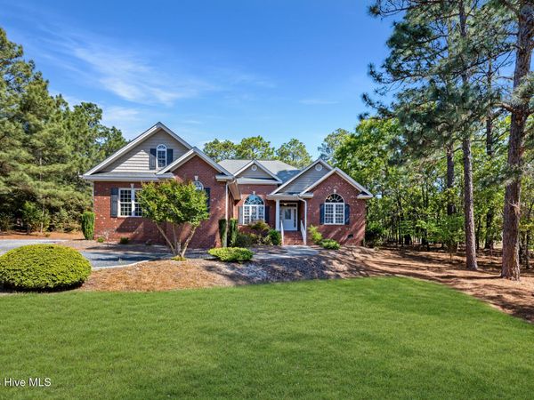 107 Sheroff Lane, West End, NC 27376