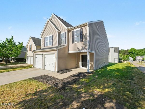 2547 Crescent Forest Drive, Raleigh, NC 27610