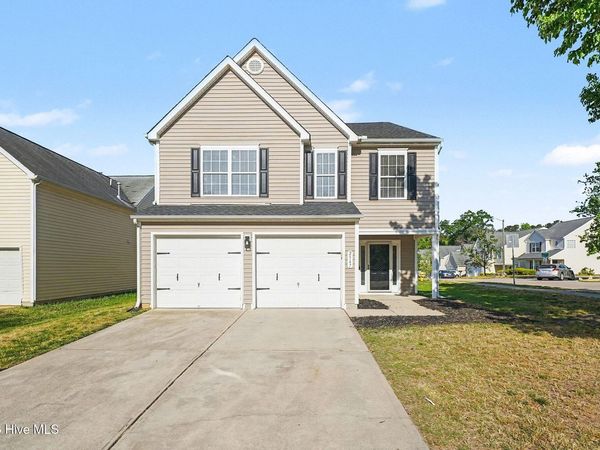 2547 Crescent Forest Drive, Raleigh, NC 27610