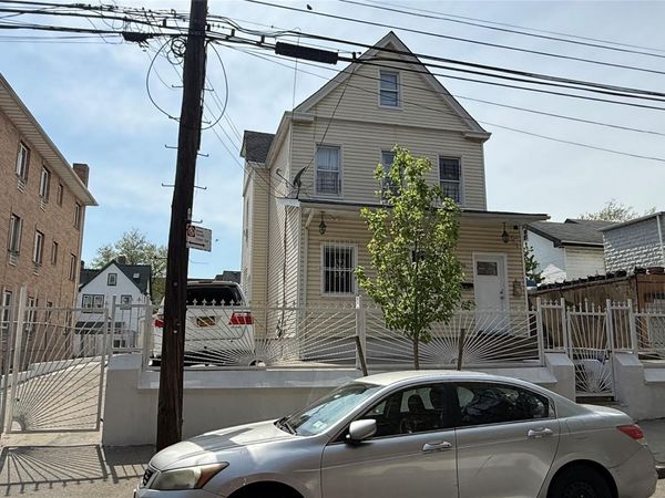 9016 138th Place, Briarwood, NY 11435