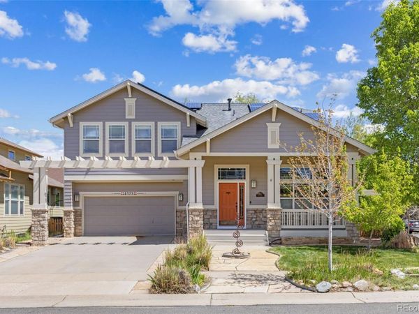 8475 Braun Loop, Arvada, CO 80005