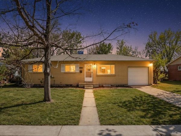 10250 W 65th Avenue, Arvada, CO 80004