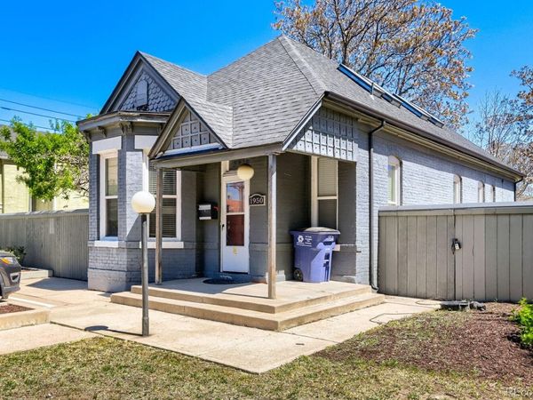 1950 N Clarkson Street, Denver, CO 80218