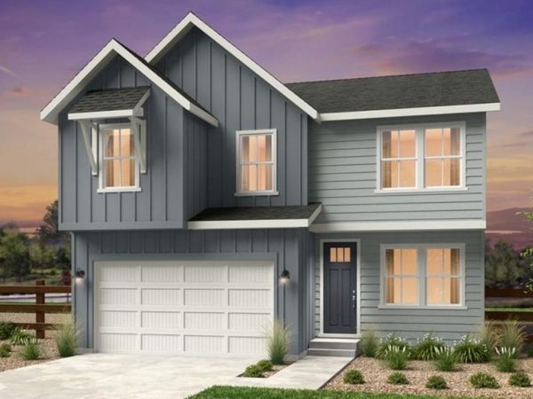 16547 W 92nd Drive, Arvada, CO 80007