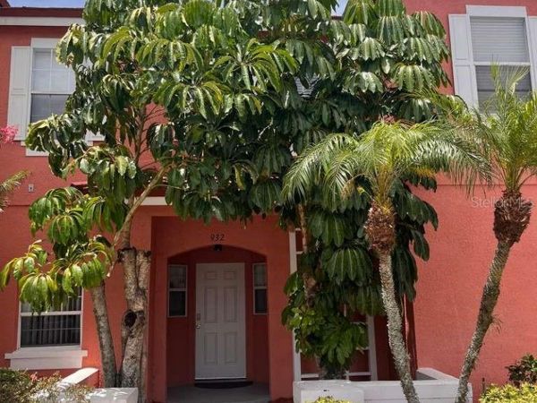 932 PARK TERRACE CIRCLE , KISSIMMEE, FL 34746