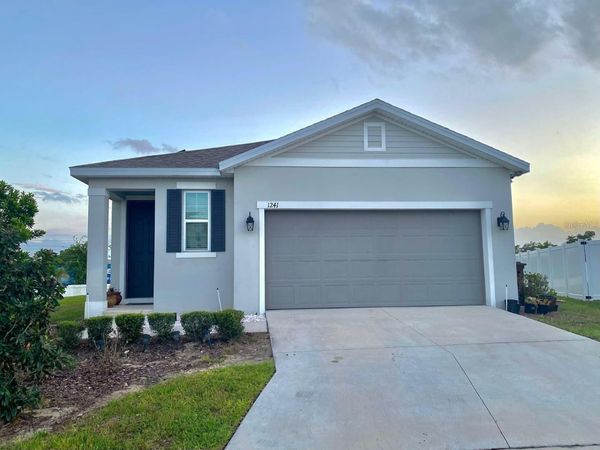 1241 FOREST GATE CIRCLE , HAINES CITY, FL 33844