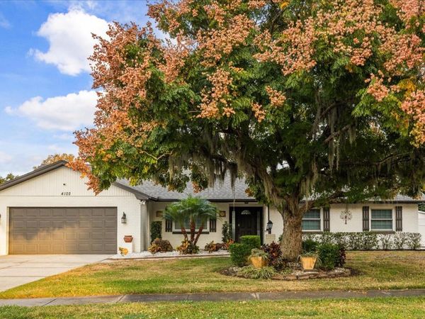 4102 STONEHENGE ROAD , MULBERRY, FL 33860