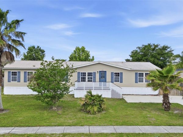 3204 SILVER LAKE COURT, KISSIMMEE, FL 34744