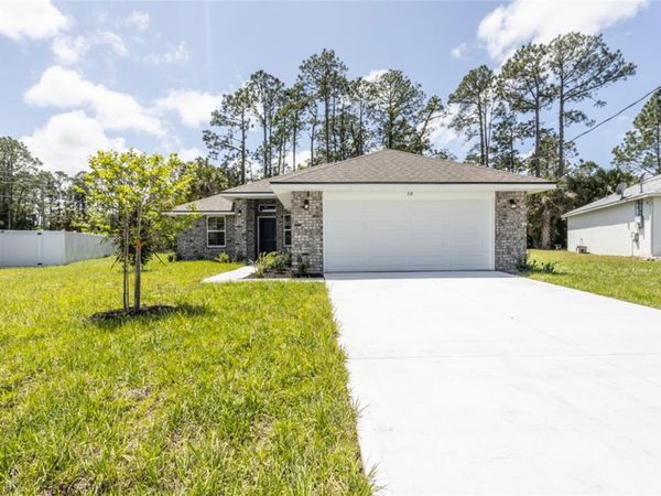 79 PORT ROYAL DRIVE , PALM COAST, FL 32164