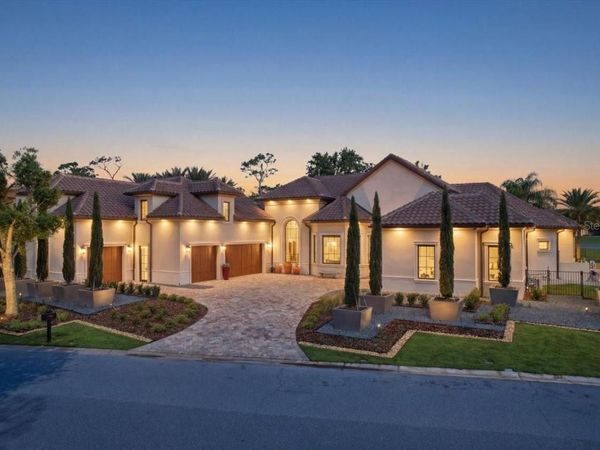 9599 BLANDFORD ROAD , ORLANDO, FL 32827